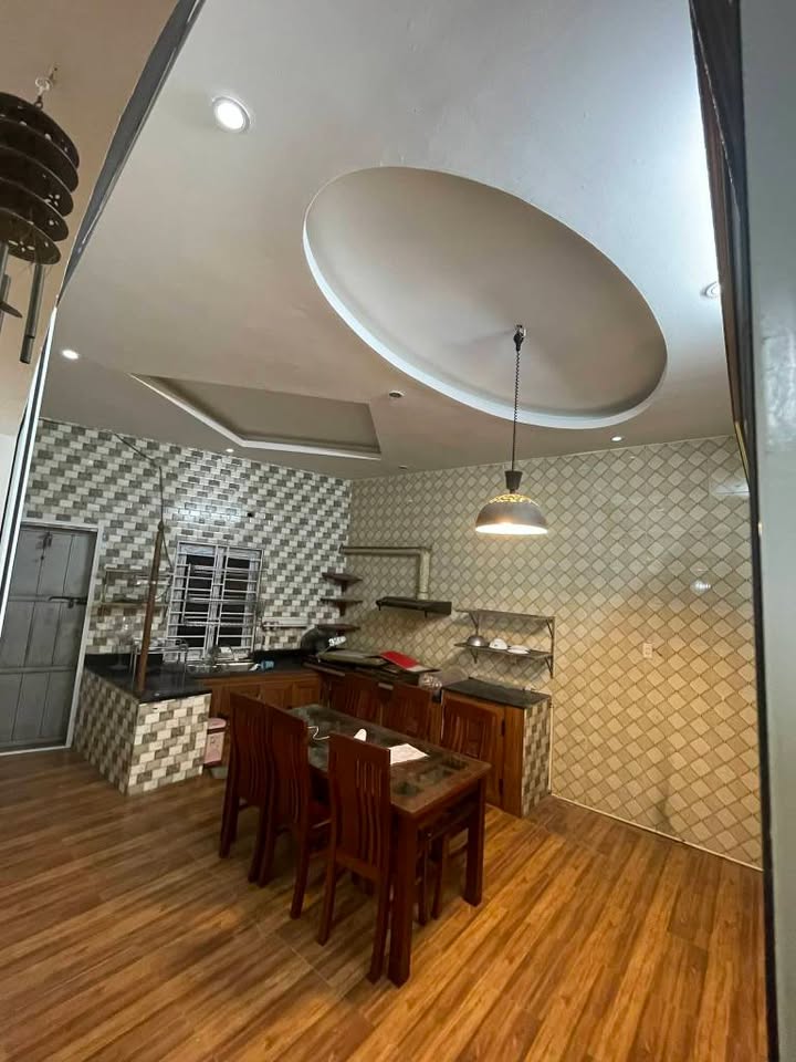 Đất Lê Hồng Phong Phủ Lý 110m² giá 3.9 tỷ - Nhà đẹp sẵn vào ở!