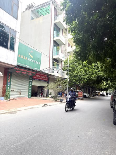 Lô đất KĐT Dương Nội 50m² giá chỉ 1x tỷ - Cơ hội đầu tư hiếm có!