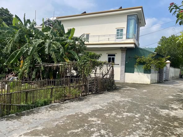 Đất nền thôn Thị Xá, xã Hồng Hưng, 90m² - Bán gấp, chính chủ!