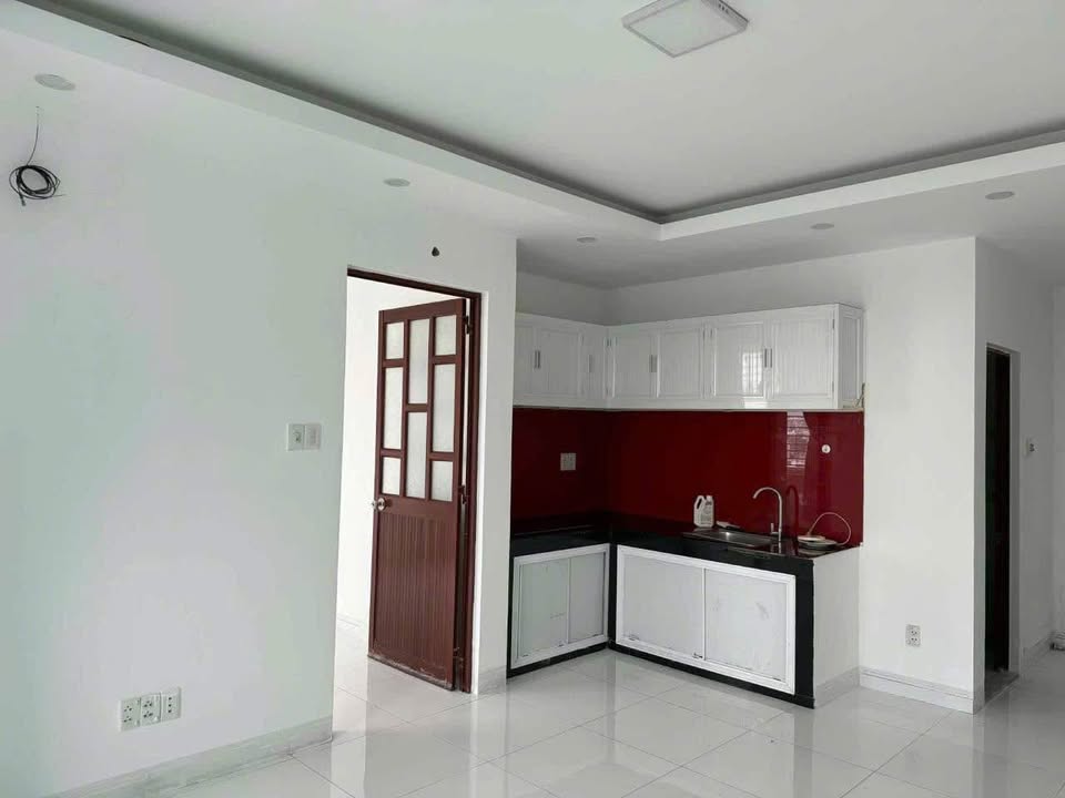 Căn hộ Cao ốc xanh 144 Nam Hòa, Thủ Đức 47m² giá 1.45 tỷ - Đầu tư sinh lời ngay!