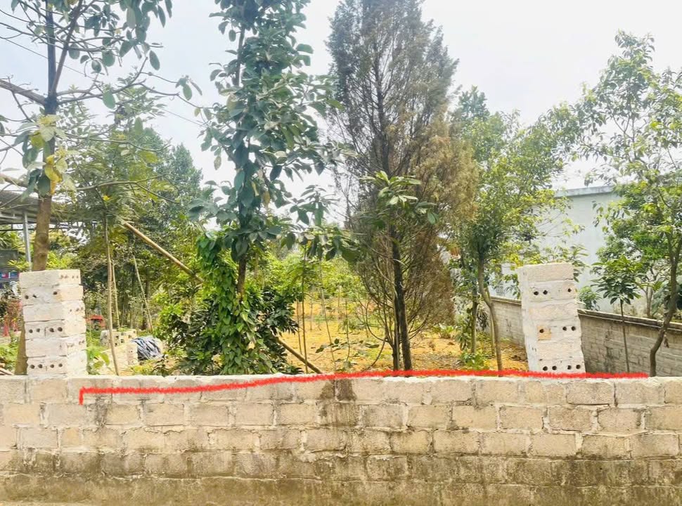 Đất nghỉ dưỡng Vân Hoà 454m² giá thỏa thuận - Đầu tư sinh lời ngay!