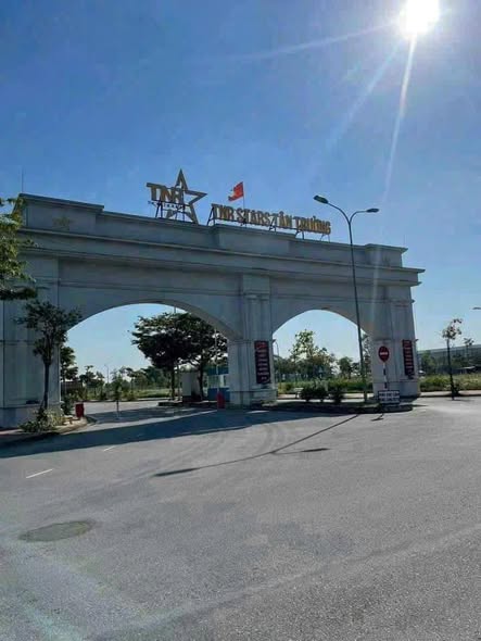 Đất nền Khu đô thị TNR-STARZ, Tân Trường, Cẩm Giàng, Hải Dương - Đầu tư sinh lời hấp dẫn!