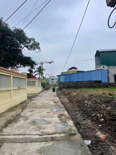 Đất nền Cẩm Đoài, Cẩm Giàng, Hải Dương - 88m² chỉ 2 tỷ, vị trí đẹp, đầu tư sinh lời!