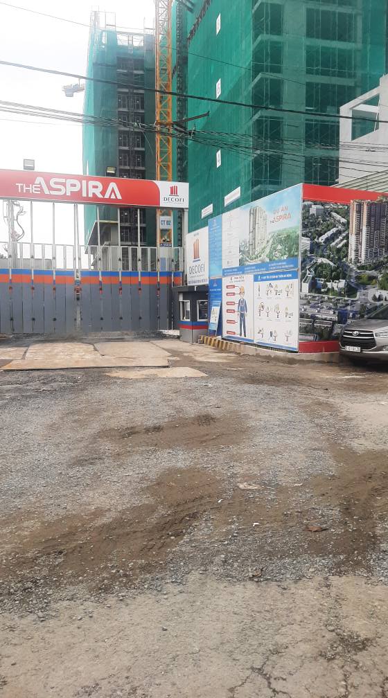 Đất nền Tân Đông Hiệp 94m² giá 3.2 tỷ - Gần trường học và công viên