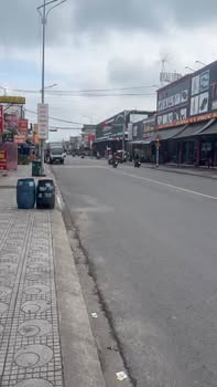 FrontHouse mặt tiền N9 Thủ Dầu Một 345m² giá 17 tỷ - Cơ hội đầu tư sinh lời!