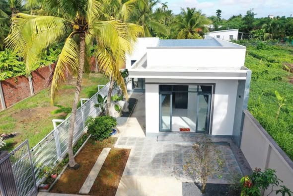 Nhà đất Châu Thành, Bến Tre 259m² giá 1.6 tỷ - Sẵn sàng sang tên ngay!