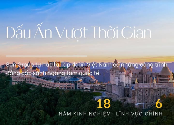 Dự án đất nền Sun Tiên Du Bắc Ninh 3 triệu m² - Đầu tư sinh lời bền vững!
