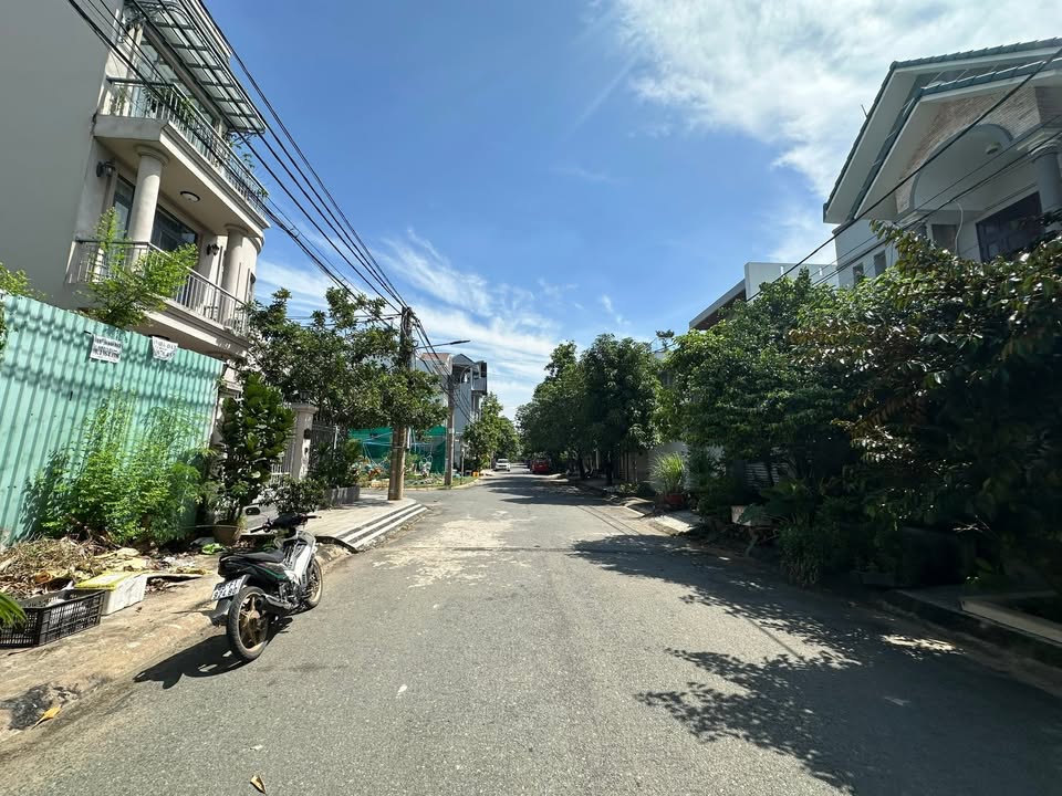 Đất nền dự án Hiệp Bình Chánh Thủ Đức 160m² giá 16 tỷ - Cơ hội vàng đầu tư!