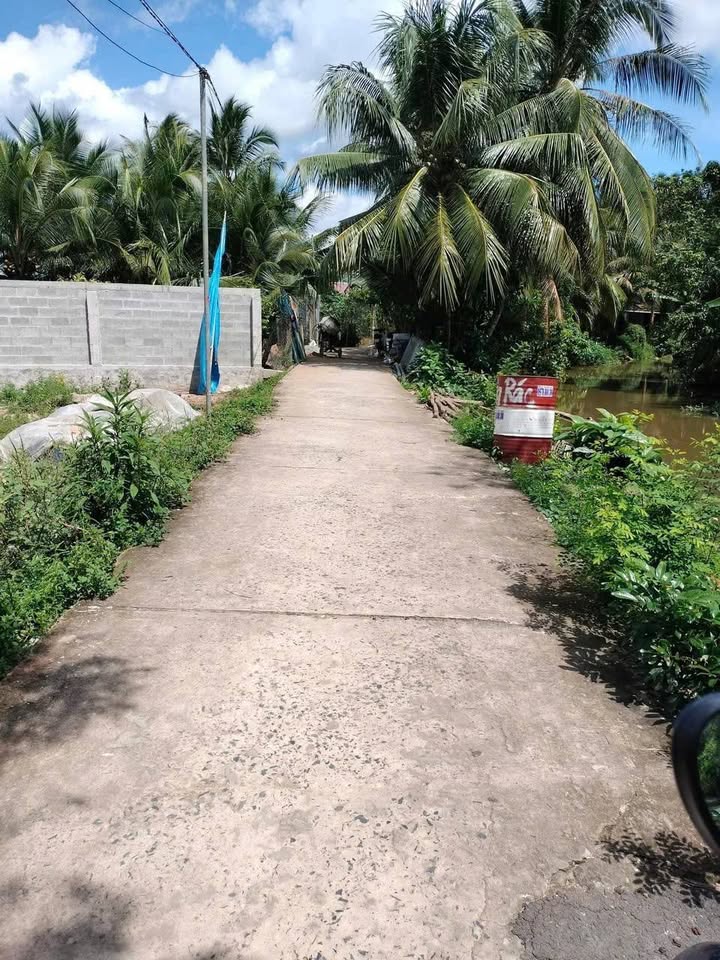 Đất nền mặt tiền xã Phú Quý 175m² giá 850 triệu - Cơ hội đầu tư hấp dẫn!