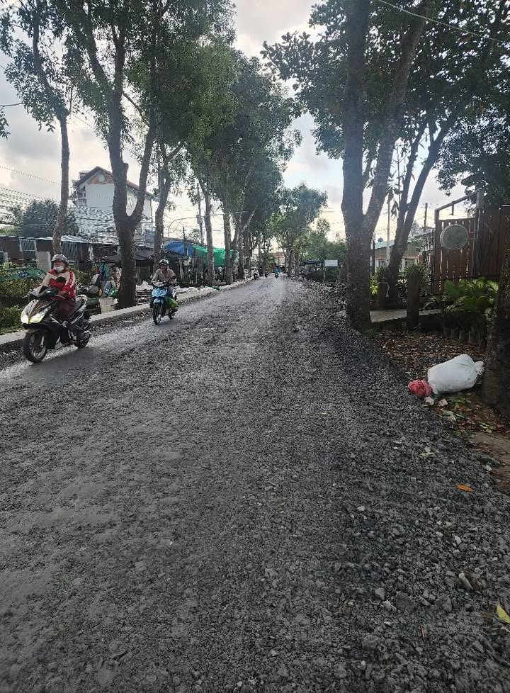 Lô đất phường Trung An, TP. Mỹ Tho 72m² giá 1.1 tỷ - Cần bán gấp chỉ 15 ngày công chứng!