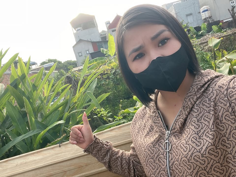 Đất nền Quang Tiến, Sóc Sơn 121.2m² giá 4 tỷ - Đường ngõ ô tô vào tận nơi!