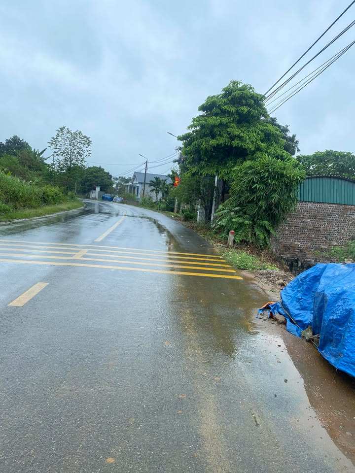 Đất nền Tản Lĩnh, Ba Vì 281m² giá 2 tỷ - Kinh doanh thuận lợi gần Ao Vua!