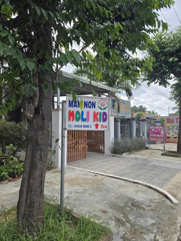 Đất thổ cư Bàu Năng Dương Minh Châu 226m² giá 1.1 tỷ - Cần bán gấp!