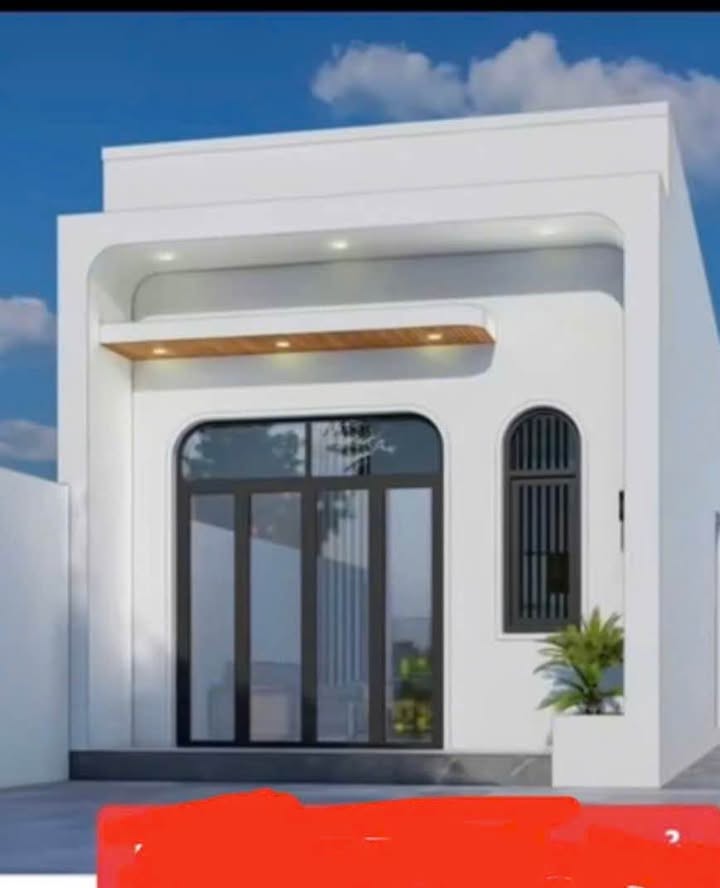 Nhà mới khu phố Thanh Hồng phường Thanh Điền 280m² giá 780 triệu - Thiết kế hiện đại, đầy đủ tiện nghi!