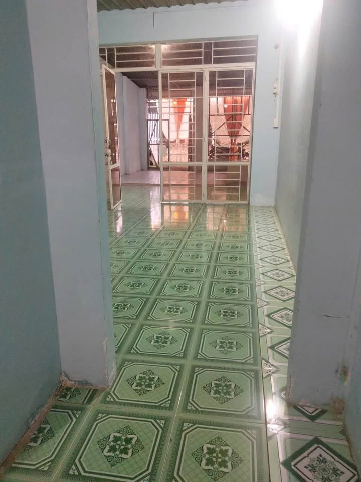 Nhà cho thuê tại 36 Đường Dầu Khi, Hòa Thành, Tây Ninh - Diện tích 82m² chỉ 2 triệu/tháng!