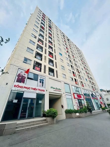 Căn hộ Phúc Yên 3 - Tân Bình 76m² giá 3,4 tỷ - Vị trí vàng gần sân bay!