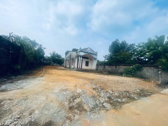 Đất nghỉ dưỡng Yên Bài, Ba Vì 400m² giá 3 tỷ - Đầu tư sinh lời ngay!