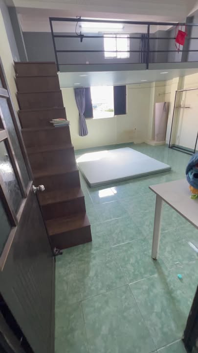 Phòng cho thuê 30m² tại Tô Hiến Thành, Q10 - Tiện nghi đầy đủ, giá thỏa thuận!