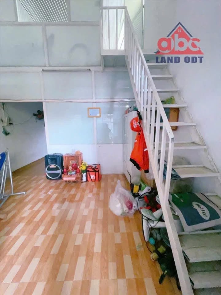 Nhà riêng tại Bình Đa, Biên Hòa, 53m² giá 1.35 tỷ - Đường xe hơi tận cửa!