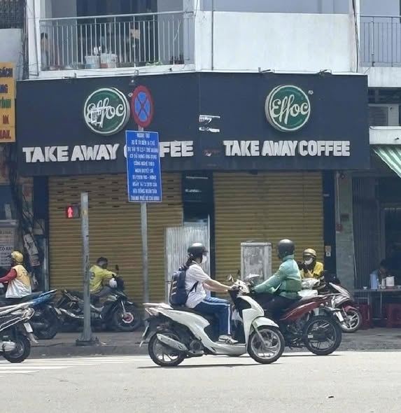 Mặt bằng cho thuê đường An Dương Vương, quận 5 - Diện tích 70m², giá 55 triệu/tháng