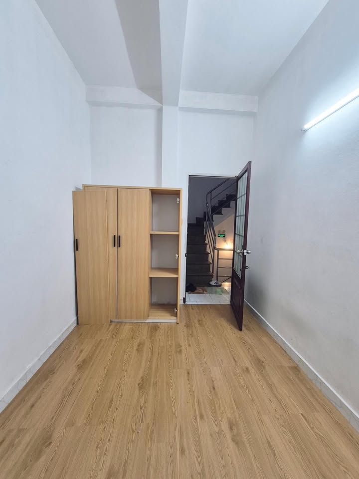 Phòng Duplex Quận 10 30m² giá 4.3 triệu - Tiện nghi đầy đủ, dọn vào ở ngay!