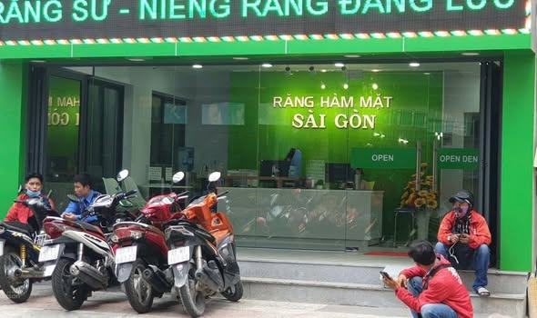 Nhà nguyên căn đường Đề Thám Q.1 70m² giá 75 triệu - Phù hợp kinh doanh đa ngành nghề!