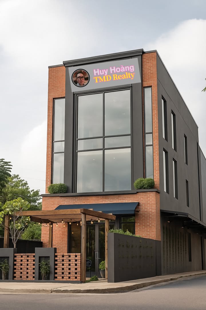 Cho thuê nhà nguyên căn mặt tiền Thảo Điền 450m² giá 499 triệu - Địa điểm kinh doanh lý tưởng!