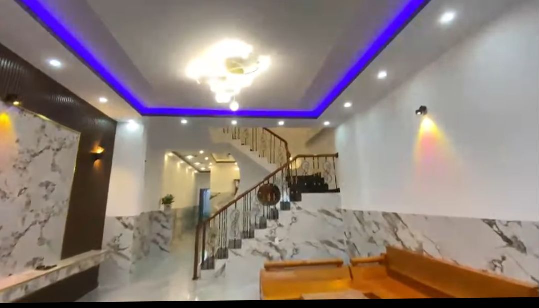 Đất nền Gò Công Đông 1100m² giá 1.2 tỷ - Gần chợ và trường học!