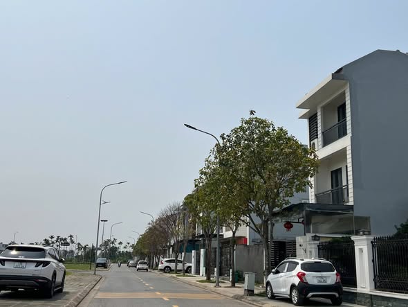 Đất nền Tân Quang Minh Thủy Nguyên 75m² giá 3 tỷ - Vị trí cực hot!