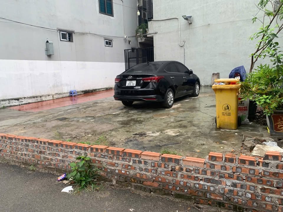 Đất nền Phương Canh, Nam Từ Liêm 90m² giá 16 tỷ - Đầu tư kinh doanh tuyệt vời!