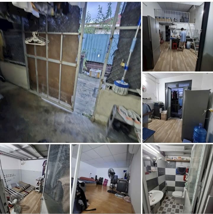 Nhà nguyên căn cho thuê tại Hiệp Bình Chánh, 28m² giá chỉ 5 triệu/tháng - Sẵn sàng vào ở!