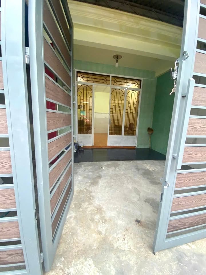 Cho thuê nhà 68m² đường Lê Thị Hoa, Thủ Đức - Phù hợp làm văn phòng và gia đình!