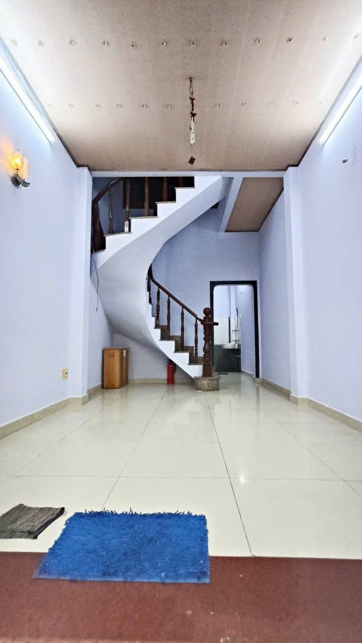 Nhà cho thuê Gò Vấp 38m² giá 7.5 triệu - Dành cho gia đình ở lâu dài!