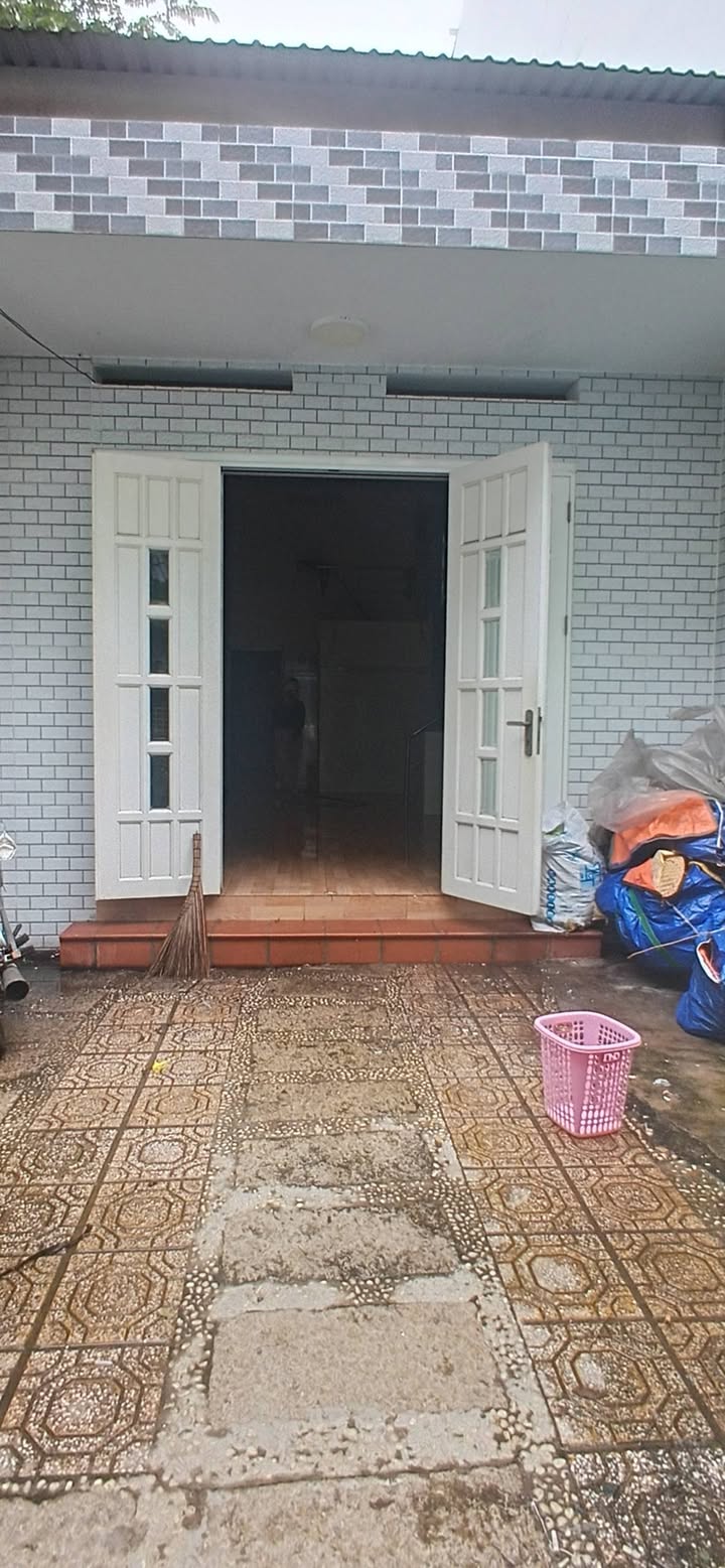 Nhà cho thuê tại Lê Đức Thọ, Gò Vấp 100m² giá 12 triệu/tháng - Không gian rộng rãi, tiện lợi!