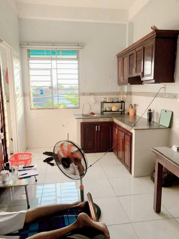 Phòng trọ 833/15 Trường Chinh 20m² giá 3 triệu - Tiện nghi đầy đủ, an ninh tốt!