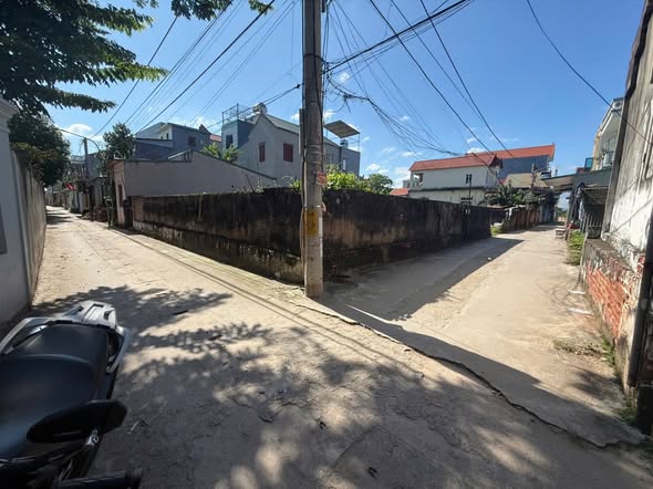 Đất An Khánh Hoài Đức 62,7m² giá 6.27 tỷ - Vị trí đắc địa, oto vào tận nơi!