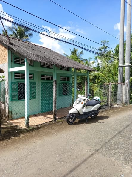 Đất nền mặt tiền Rạch Miễu Ông, Long Tuyền, 174m² giá 1.25 tỷ - Địa điểm lý tưởng cho đầu tư!