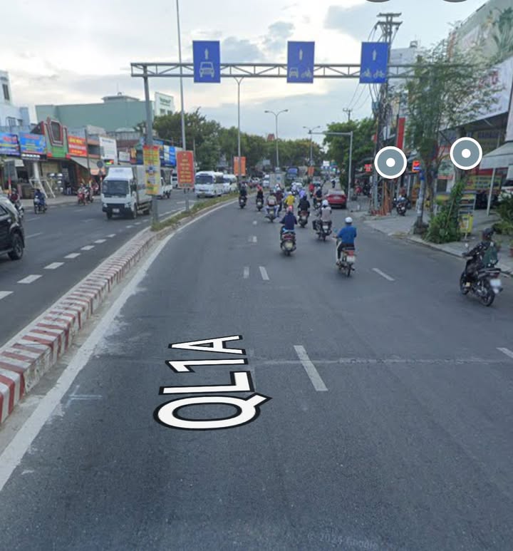 Đất mặt tiền Tôn Đức Thắng, Liên Chiểu, 202m² giá 15 tỷ - Cơ hội đầu tư tuyệt vời!