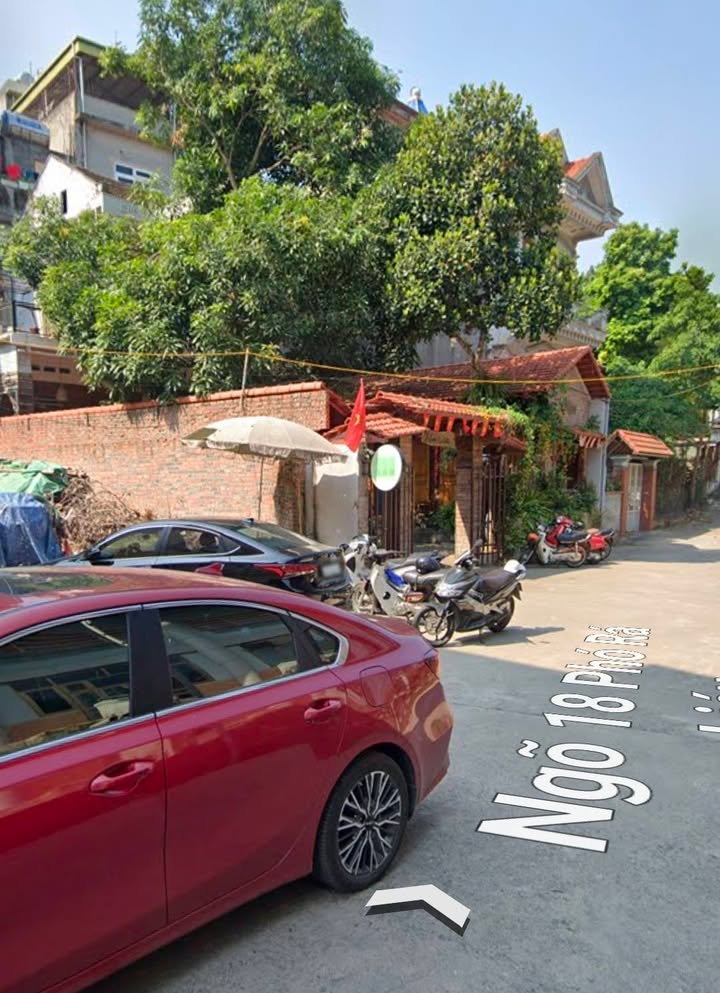 Nhà phố Gia Cẩm, Việt Trì 60m² giá 3 tỷ - Đầu tư sinh lời ngay!