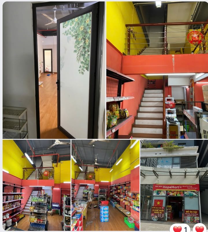 Shophouse tại Khu đô thị Hope Residences Phúc Đồng 97m² giá 9 tỷ - Đầu tư sinh lời cao!