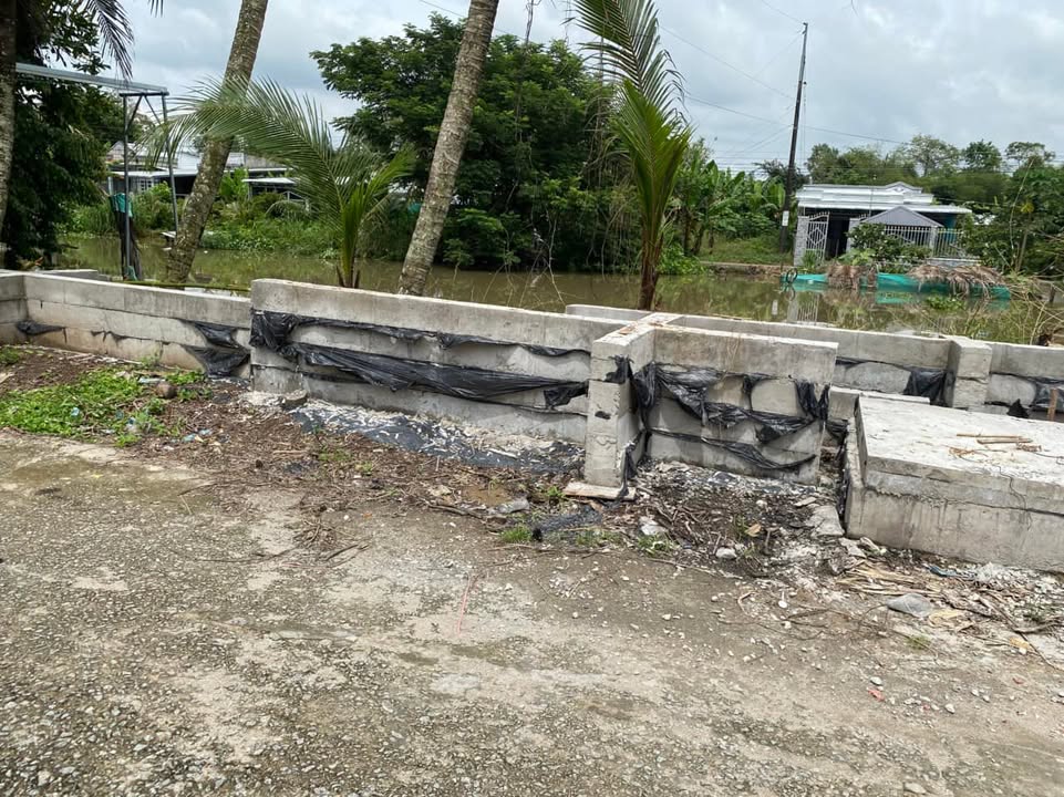 Đất nền chính chủ xã Trương Thắng, huyện Thới Lai, 186m² - Giá 700 triệu, đầu tư sinh lời!