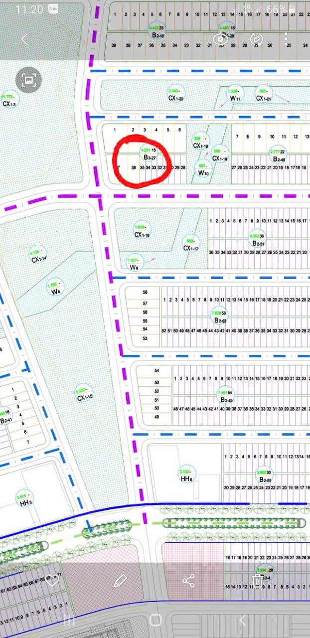 Đất nền Khu A2, Hoà Hiệp Nam, Đà Nẵng 250m² giá 7.95 tỷ - Vị trí đắc địa thương mại cao!