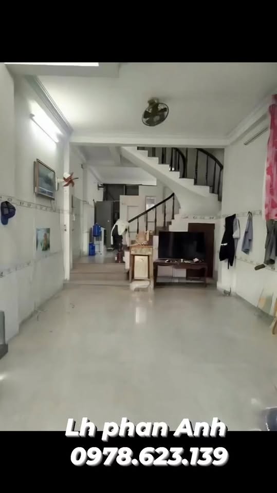 Nhà cho thuê Dĩ An 60m² giá 7 triệu - Hợp đồng lâu dài, ô tô vào tận nhà!