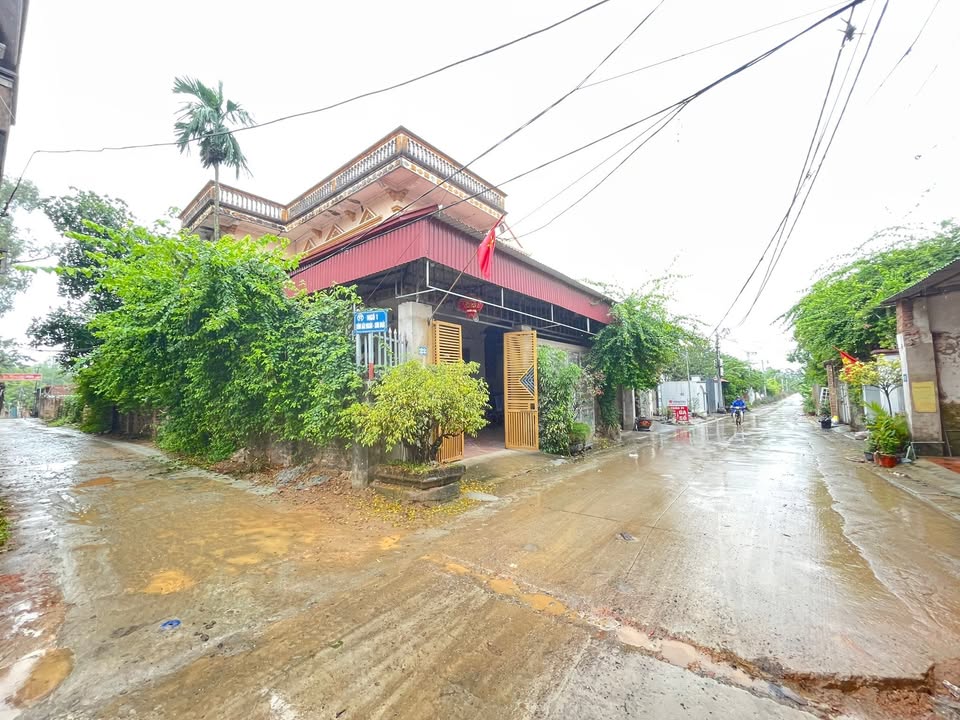 Đất nền Tân Minh, Sóc Sơn 48m² giá 1 tỷ - Cơ hội đầu tư hấp dẫn!