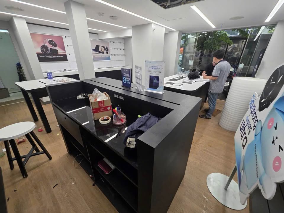 Nhà mặt tiền Kim Mã 82m² giá 50 triệu - Phù hợp cho kinh doanh thời trang