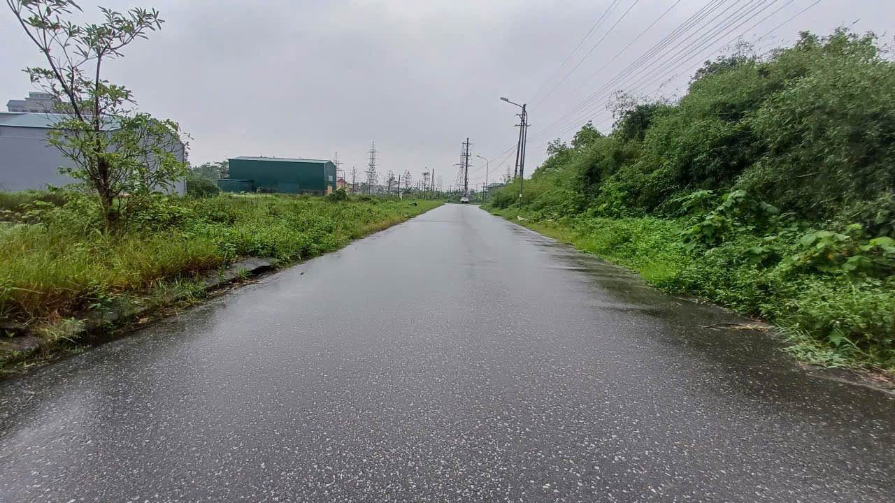 Đất QH Green Trần Phú 148m² giá 3.5 tỷ - Vị trí đắc địa, đường rộng rãi!