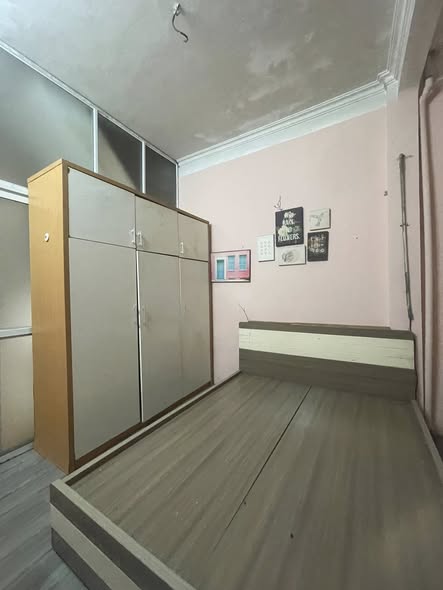 Nhà cho thuê tại Ngõ 55 Trần Phú, Hà Đông - Giá chỉ 5 triệu/tháng, phù hợp cho hộ gia đình và sinh viên!