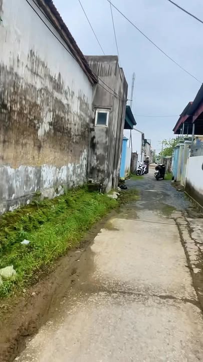 Đất nền Tân Lộc - Hải Lộc 95m² giá thỏa thuận - Hạ tầng hoàn thiện, gần trường học!