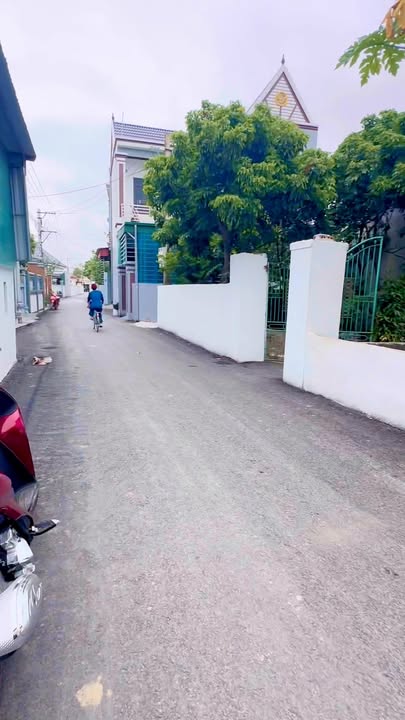 Nhà 2 tầng góc đẹp tại Vạn Lộc, Thanh Hóa 92m² - Giá thỏa thuận hấp dẫn!