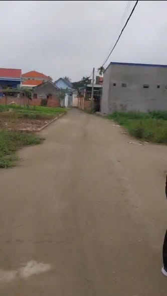 Đất nền phường Thiên Hương, Hải Phòng 80m² giá 1.2 tỷ - Vị trí đẹp, thuận tiện!